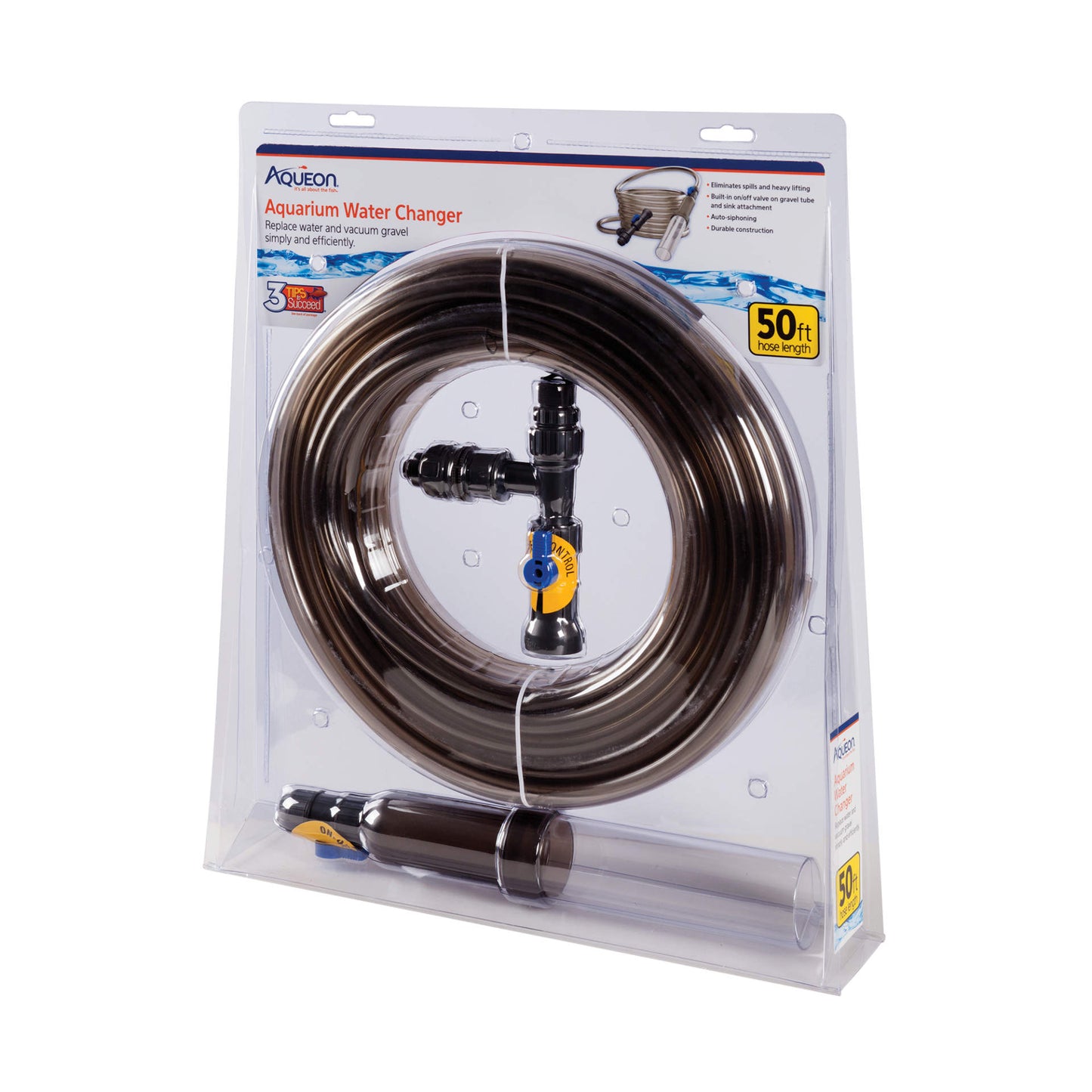 Aquarium Water Changer