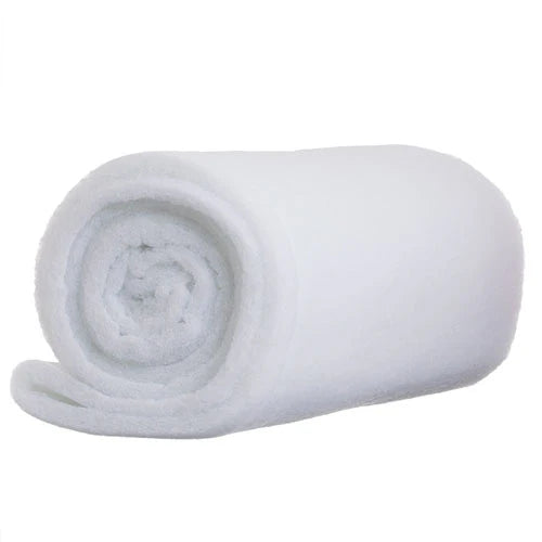 Lifegard Filter Pad - 15' x 2' Bulk Pad