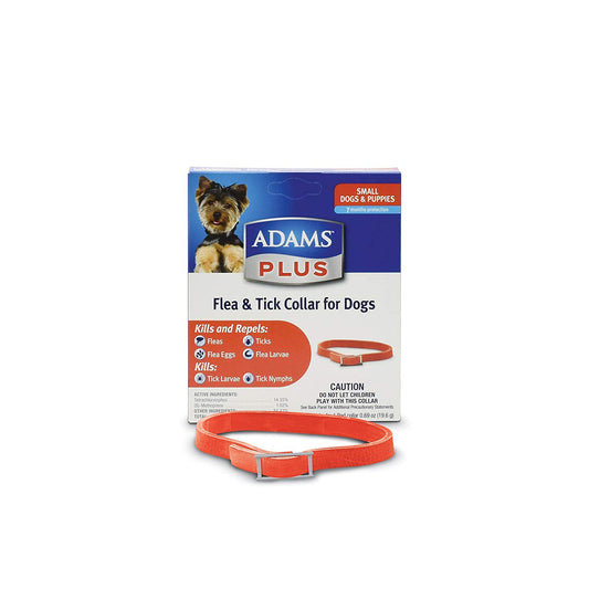 Flea and Tick Collar