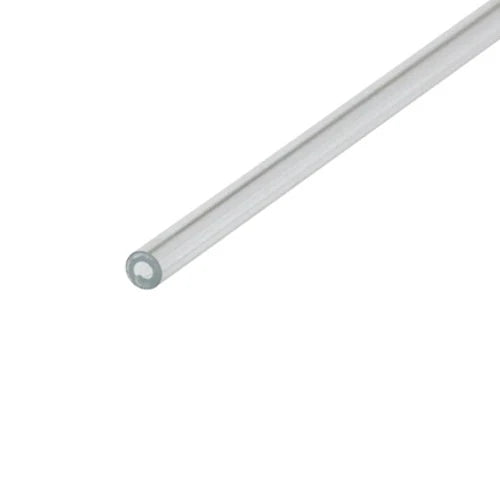 1/4" Clear Acrylic Tube - 16" Long