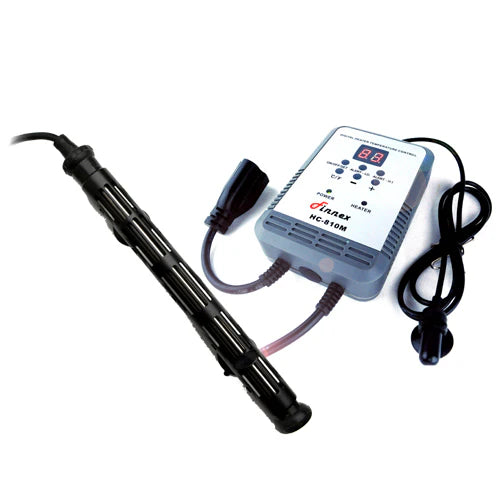 Finnex TH Titanium Heating Tube and Digital Controller Kit