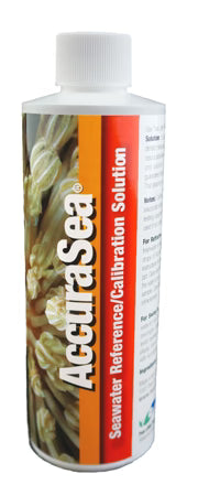 Two Little Fishes AccuraSea Reference Solution 250ml