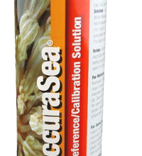 Two Little Fishes AccuraSea Reference Solution 250ml
