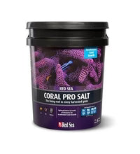 Red Sea Coral Pro Sea Salt - 55 gal - Bucket