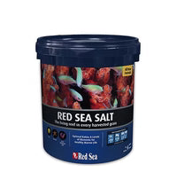 Red Sea Coral Sea Salt - 55 gal - Bucket