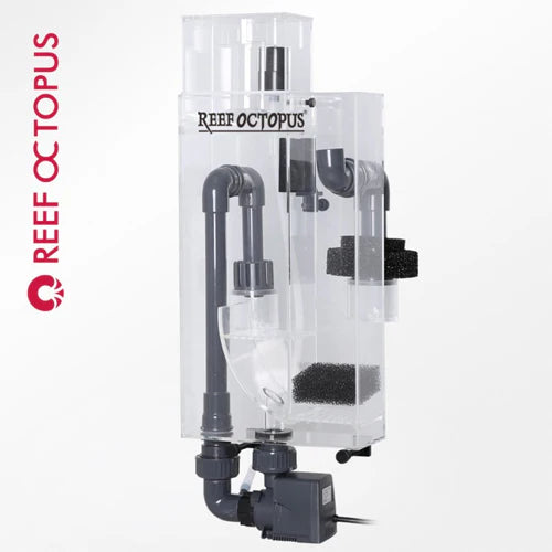 Reef Octopus HOB Skimmer w/external pump