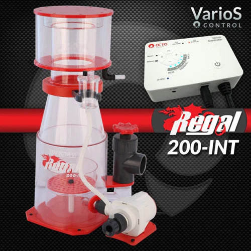 Regal Internal Protein Skimmer