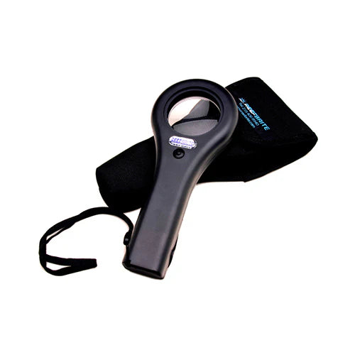 ReefBrite Aqua Viewer - Blue & White