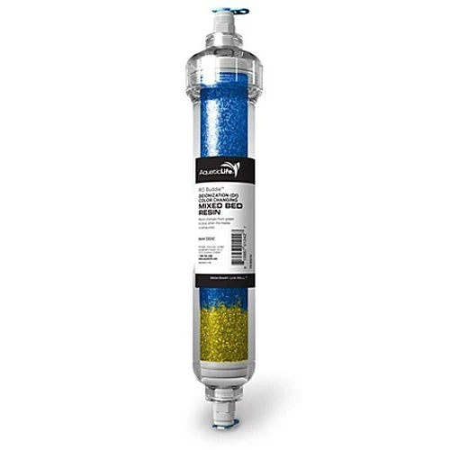 Aquatic Life DI Color Changing Cartridge (21 cu in)