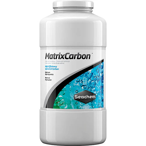 Seachem MatrixCarbon