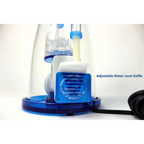 Eshopps S-300 4th Gen Protein Skimmer - Rated 260-500gallons