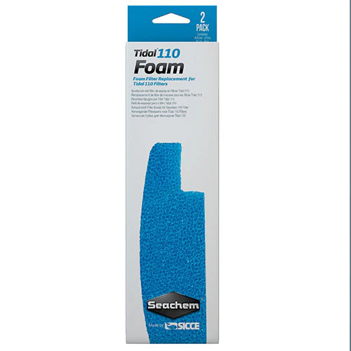 Seachem Tidal Foam (2 Pack)