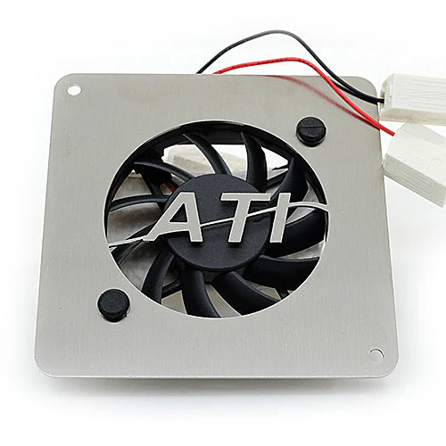 ATI Cooling Fan for SunPower