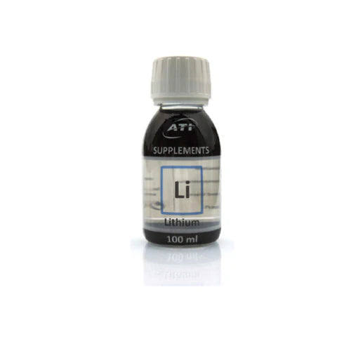 ATI Elements - Lithium 100ml