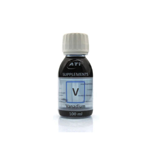 ATI Elements - Vanadium 100ml