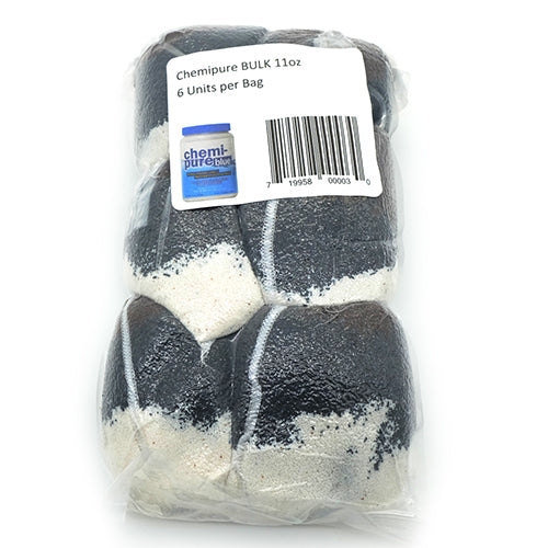 Boyd Enterprise Chemi-pure Blue