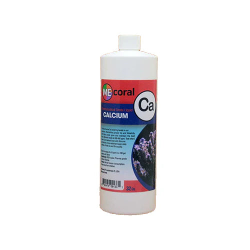 ME Coral 32 Oz Calcium Liquid
