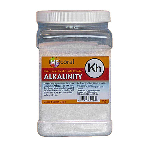 ME Coral Alkalinity Powder