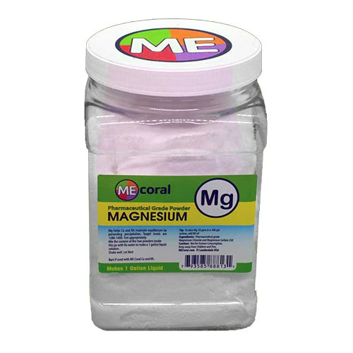 ME Coral Magnesium Powder