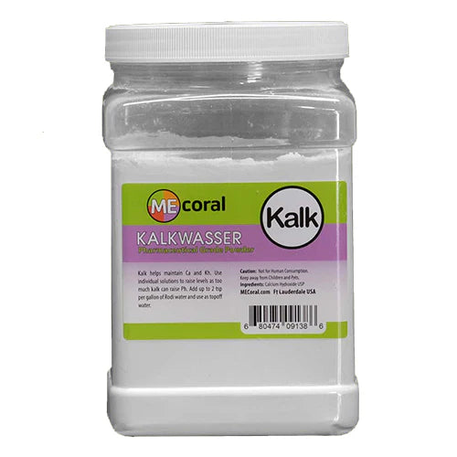 ME Coral Kalk Powder