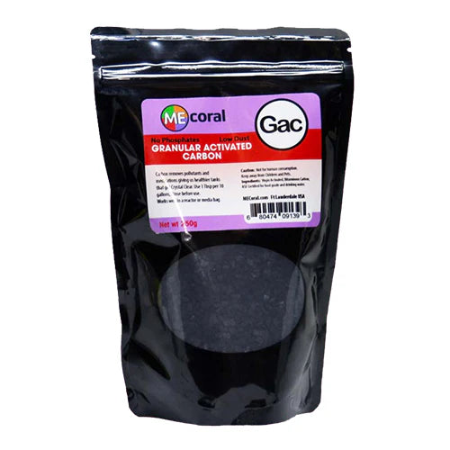 ME Coral GAC Carbon 250 gr