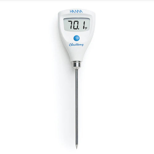 Hanna Instruments Checktemp Digital Thermometer