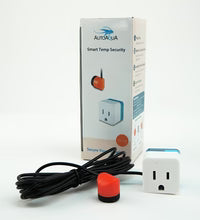 AutoAqua Smart Temp Security - Heater or Chiller Safety Control