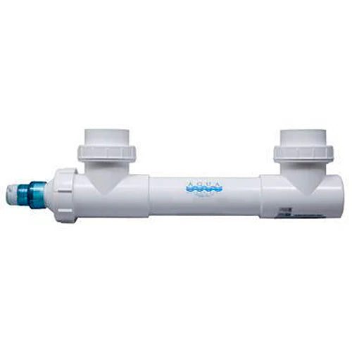 Aqua Ultraviolet Classic UV Sterilizer - 3/4"