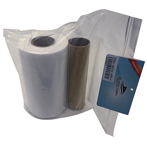 Bubble Magus Filter Roller Replacement Pack