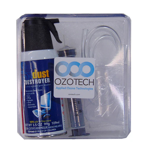 Ozotech CD cell Cleaning Kit P/N 47044-Kit