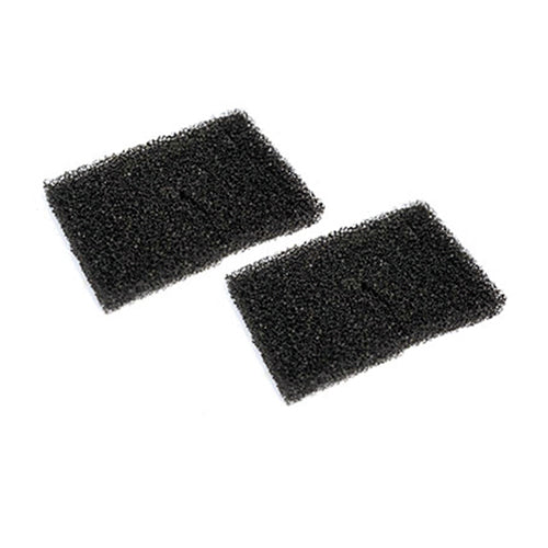 AUQA GADGET - Auqashield UV 11W - Replacement Sponges (2pk) - Desktop