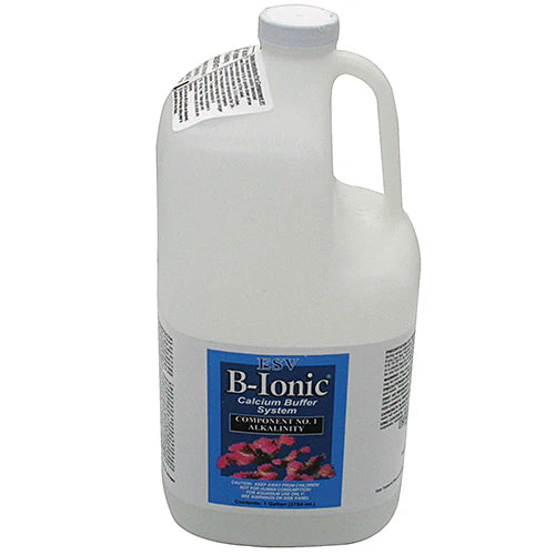 ESV 1 Gallon Alkalinity