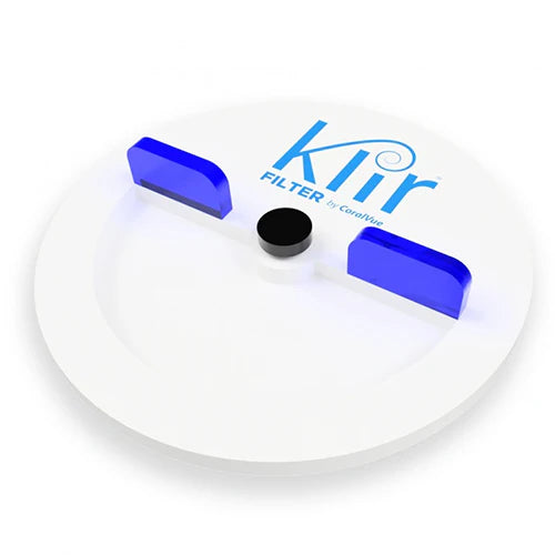 Klir Flow-Diverting Cap