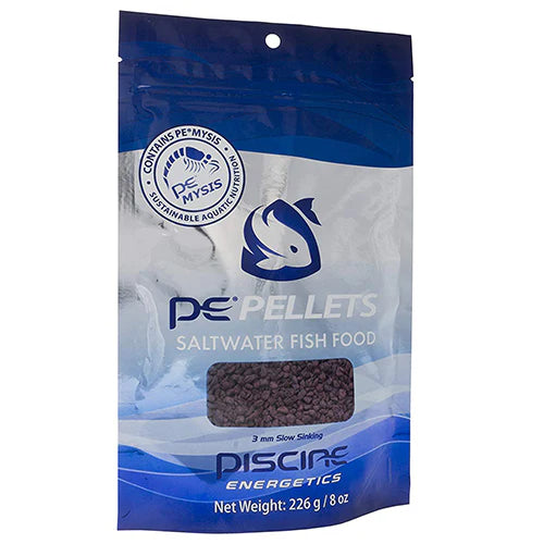 Piscine Energetics Saltwater 3mm