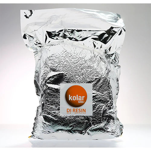 Kolar Labs 3.4 kg, (7.5lb) DI Resin