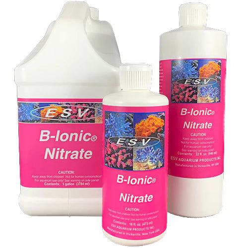 ESV B-Ionic Nitrate