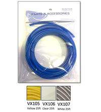 Ecotech Versa Polyurethane Tubing 25ft