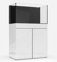 JBJ 65G AIO Starter Kit - Aquarium & Stand