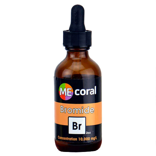 ME Coral Bromide 2 oz