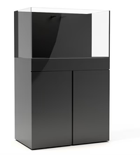 JBJ 65G AIO Starter Kit - Aquarium & Stand