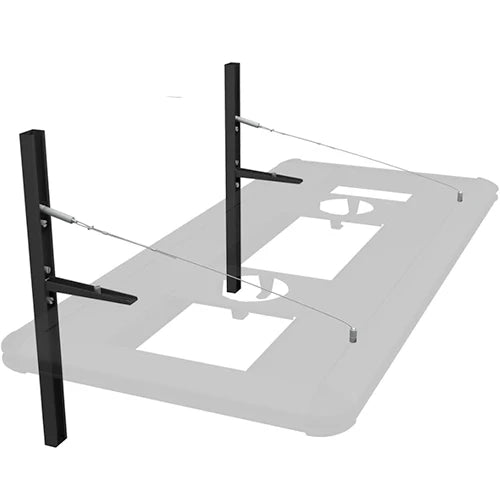 Aquatic Life Floating Suspension Pair