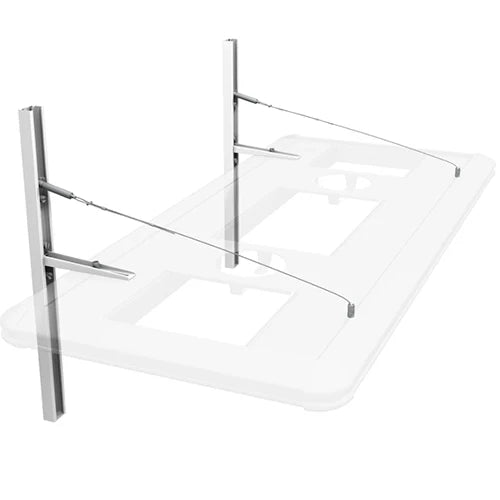 Aquatic Life Floating Suspension Pair