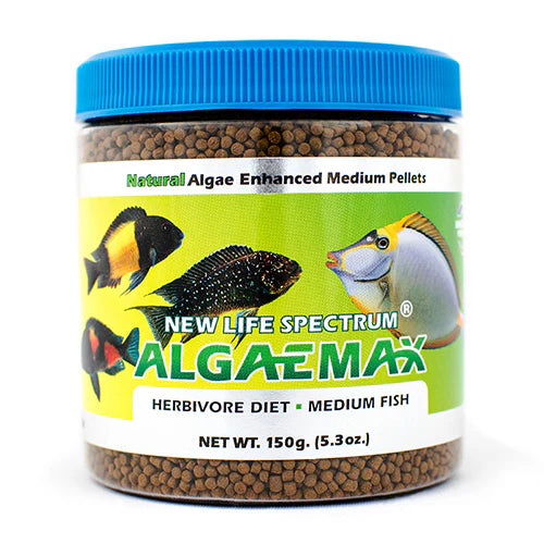 New Life Spectrum AlgaeMax