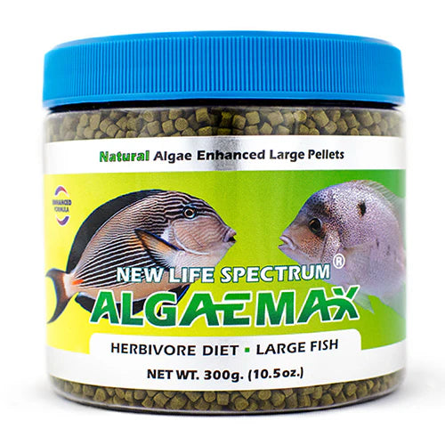 New Life Spectrum AlgaeMax