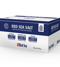 Red Sea Salt - 20.1 kg bag160 gal (Box)