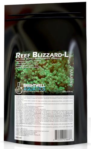 Brightwell Aquatics ReefBlizzard-L 50G