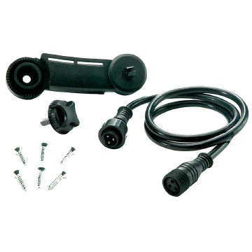 Aquatic Life Wall Mount Hardware Swing Arm 150W HID