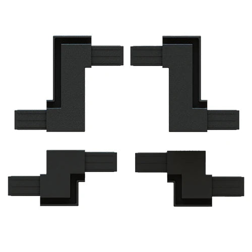 Red Sea Tank Net Screen Zig Zag 15/40mm (1 of each)