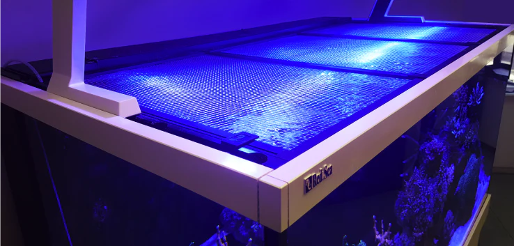 Red Sea Tank Net Screen