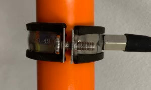 Neptune GRO Refugium Light with Pipe Mount